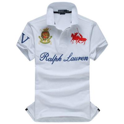 Cheap Men Polo Shirts wholesale No. 2483